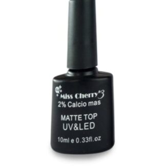 Top matte Miss Cherry