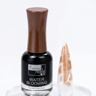 Gel Water Blooming café Fantasy