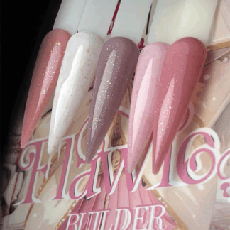 Colección de Gel Builder Flawless Fantasy