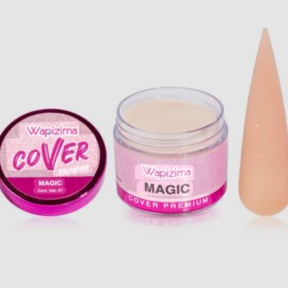 Acrílico Cover Premium Magic 1 oz Wapizima