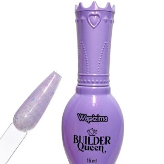 Gel Builder Queen 07 Lilac 15 ml Wapizima