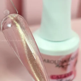 Gel Ojo de Gato "Fayri" 16 ml Teddy Carolina Tavera W.