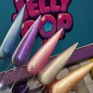 Colección de Gel Jelly POP Fantasy