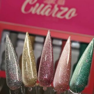 Colección de Gel Luz de Cuarzo Cat Eye Fantasy