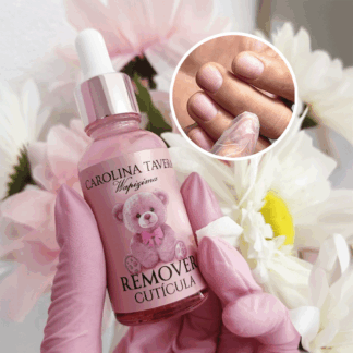 Remover de Cutícula 30ml Wapizima