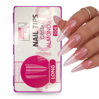 Tips Long Almond Fantasy