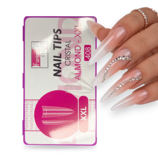 Tips XXL Almond Cristal Fantasy