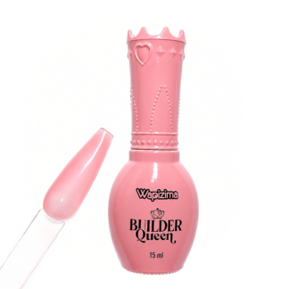 Gel Builder Queen 11 Coral 15 ml Wapizima
