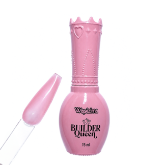 Gel Builder Queen 13 Orchid 15 ml Wapizima