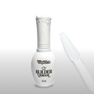 Gel Builder Queen 09 Milky 15 ml Wapizima