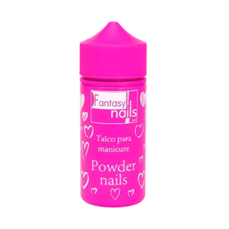 Talco para Manicura Fantasy