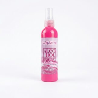 Alcohol Isopropílico 120ml Wapizima