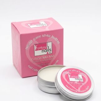 Cuticle wax nail Fantasy