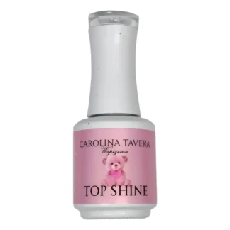 Top Shine 15 ml Teddy Carolina Tavera Wapizima