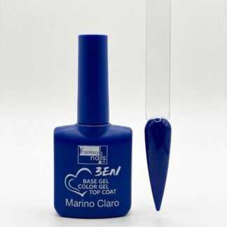 GEL 3 EN 1 #10 Marino claro Fantasy