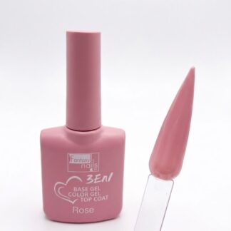 GEL 3 EN 1 #19 Rose Fantasy