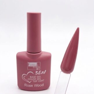 GEL 3 EN 1 #18 Rose wood Fantasy
