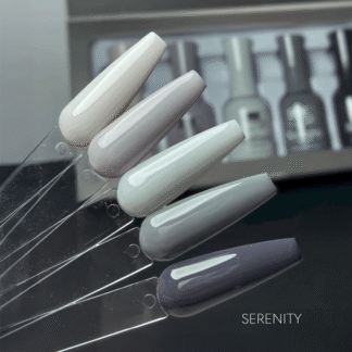 Colección de Gel Serenity Fantasy