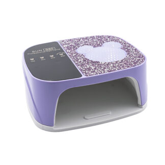 Lampara Sun S80 108W - Purple recargable
