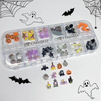 Dijes HALLOWEEN Fantasy