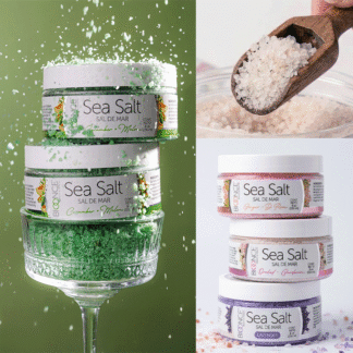 Sales Marinas Bioonce 8oz